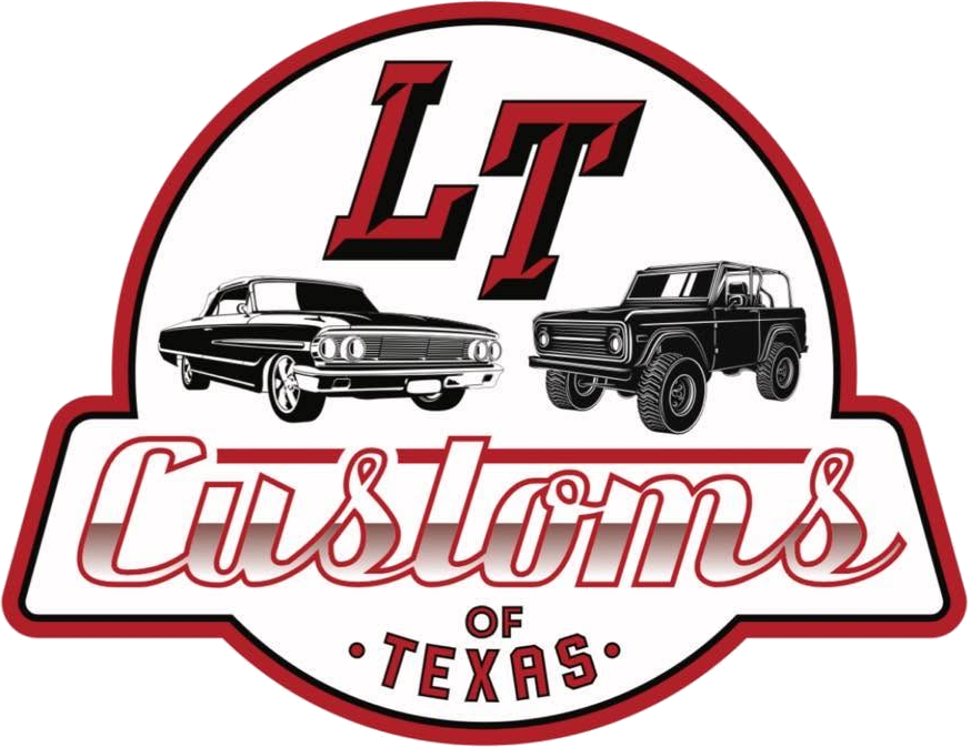 LT Customs of Texas